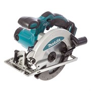 Пила дисковая аккумуляторная Makita DSS 610 Z Li-ion DSS610Z