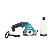 Пила алмазная аккумуляторная Makita CC 301 DZ CC301DZ
