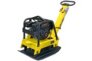 Виброплита реверсивная TSS-WP160L 207185