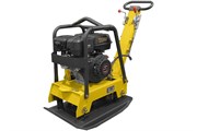 Виброплита реверсивная TSS-WP170L 9145