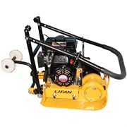 Виброплита LIFAN PVB 50 PVB50