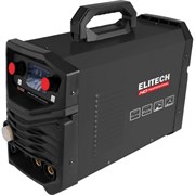 Сварочный аппарат ELITECH WM 200 SYN LCD PULSE WM 200 SYN LCD PULSE