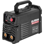 Сварочный аппарат ELITECH WM 220 PULSE WM 220 PULSE