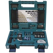 Набор ручных инструментов Makita   D-33691 D-33691