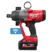 Гайковерт Milwaukee M18 ONEFHIWF1-802X FUEL ONE-KEY аккумуляторный 4933459733