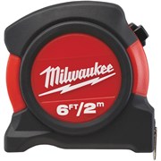 Рулетка Milwaukee 2м*13мм 6фт 48225502