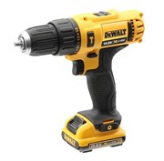 Шуруповерт DEWALT DCD 716 D2