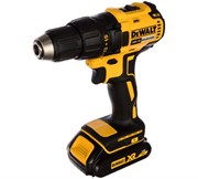 Шуруповерт DEWALT DCD 777 S2T