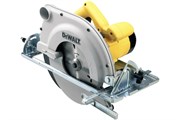 Пила дисковая DEWALT D 23700