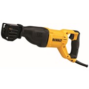 Пила сабельная DEWALT DWE 305 PK
