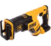 Пила сабельная DEWALT DCS 367 N