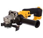 Болгарка аккумуляторная DEWALT DCG 412 N