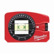 Уровень Milwaukee карманный 4932459597