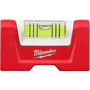 Уровень Milwaukee Torpedo магнитный компактный 4932472122