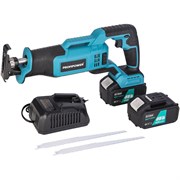 Пила сабельная аккумуляторная PROFIPOWER MK DJR-18V E0090