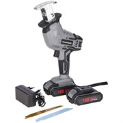 Пила сабельная аккумуляторная PROFIPOWER MK GSA-18V E0089