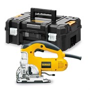 Электролобзик DeWalt DW331KT-QS 9226