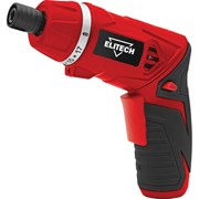 Отвертка аккумуляторная ELITECH ДМ ША 036Л (E2201.024.01) ША 036Л (E2201.024.01)