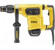ПЕРФОРАТОР DEWALT D 25481 K