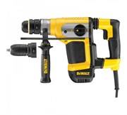 Перфоратор DeWalt D25417KT-QS