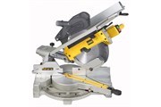 Пила торцовочная DeWalt D27111-QS 9258