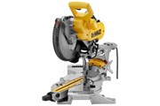 Пила торцовочная DeWalt DWS727-QS 9259