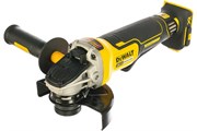 Болгарка аккумулятроная DeWalt DCG406N-XJ 9261