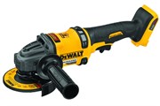 Болгарка аккумуляторна DeWalt DCG418N 9262