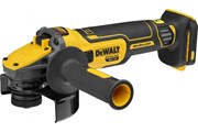 Болгарка аккумуляторная DeWalt  DCG409NT 9263