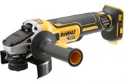 Болгарка аккумуляторная DeWalt DCG405NT 9264