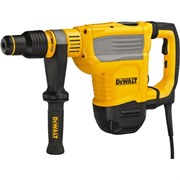 Перфоратор DeWalt D25614K-QS 9268