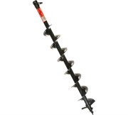 Шнек ELITECH для мотобура 100мм*800мм 0809.010200