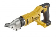 Ножницы по металлу DeWalt DCS491N-XJ аккумуляторные 9278