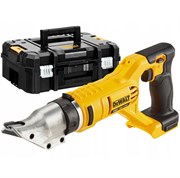 Ножницы по металлу DeWalt  DCS491NT-XJ в кейсе TSTAK 9279