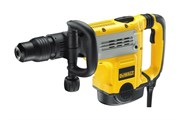 Отбойный молоток Dewalt  D25871K 9288