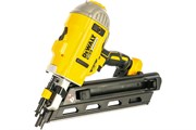 Гвоздезабиватель DeWalt DCN692N 9289
