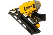 Гвоздезабиватель DeWalt DCN692P2 9290