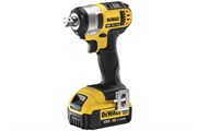 Гайковерт аккумуляторный DeWalt DCF880M2 9294