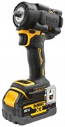 Гайковерт импульсный DeWalt DCF923P2G-QW 9300