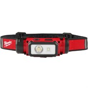 Фонарь Milwaukee L4 HL2-301 аккумуляторный 4933479963