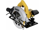 Пила дисковая DeWalt DWE 560 K 9314
