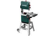 Пила ленточная Metabo BAS 318 Precision DNB 400 В 619010000 9316