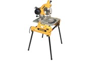Пила комбинированная DeWalt  DW743N-QS 9329