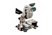Пила торцовочная Metabo KS 305 M 619003000 9330