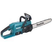 Пила цепная аккумуляторная Makita DUC 407 RT DUC407RT