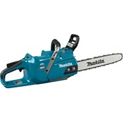 Пила цепная аккумуляторная Makita UC 011 GZ XGT UC011GZ