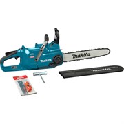 Пила цепная аккумуляторная Makita UC 016 GZ01 XGT UC016GZ01