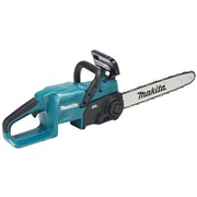 Пила цепная аккумуляторная Makita DUC 407 Z DUC407Z