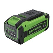 Аккумуляторная батарея GREENWORKS G40B8 40 V,  8 А*h   2951607 2951607