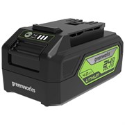 Аккумуляторная батарея GREENWORKS с USB разъемом G40USB4, 40V, 4 А*ч   2939507 2939507
